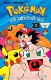 Pokémon - Cuộc phiêu lưu của Pippi B.W (Black.White) - Tập 3