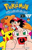 Combo Pokémon - Cuộc phiêu lưu của Pippi B.W (Black.White) (4 tập)