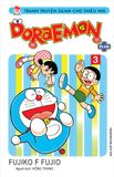 Combo Doraemon Plus (6 tập)