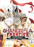 (Tập lẻ) Shangri-La Frontier - Thợ săn game rác khiêu chiến game thần thánh