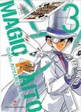Magic Kaito