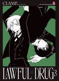 Boxset Lawful Drug (3 tập)