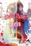Chén thánh của Eris - Tập 3 (Tặng 01 Bookmark + 01 Postcard 2 mặt có chân đế)