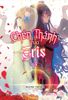Chén thánh của Eris - Tập 3 (Tặng 01 Bookmark + 01 Postcard 2 mặt có chân đế)