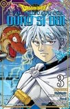 Dragon Quest - Cuộc phiêu lưu của Dũng sĩ Dai