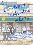 Con trai tôi hình như là gay - Tập 3