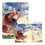 (Tập lẻ) Thánh hiệp sĩ nơi tận cùng thế giới