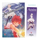 Vương quốc trời xanh Ariadne