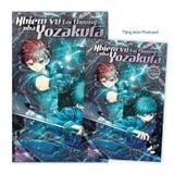 Nhiệm vụ tối thượng nhà Yozakura