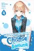 Chitose trong chai Ramune - Tập 4