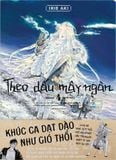 Theo dấu mây ngàn - Tập 4 (Tặng Kèm Obi + Postcard + Phong Thư + Giấy Viết Thư)