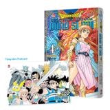 (Tập lẻ) Dragon Quest - Cuộc phiêu lưu của Dũng sĩ Dai