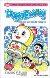 (Tập lẻ) Doraemon truyện ngắn - Chú mèo máy đến từ tương lai