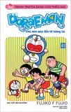 (Tập lẻ) Doraemon truyện ngắn - Chú mèo máy đến từ tương lai