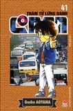 (Tập lẻ) Thám tử lừng danh Conan