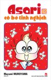 Combo Asari - Cô bé tinh nghịch (tập 41-50)