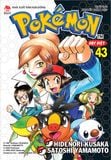 Pokémon đặc biệt - Tập 43