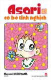 Combo Asari - Cô bé tinh nghịch (tập 41-50)