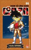 Thám tử lừng danh Conan