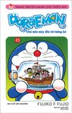 (Tập lẻ) Doraemon truyện ngắn - Chú mèo máy đến từ tương lai