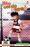 Itto - Cơn lốc sân cỏ