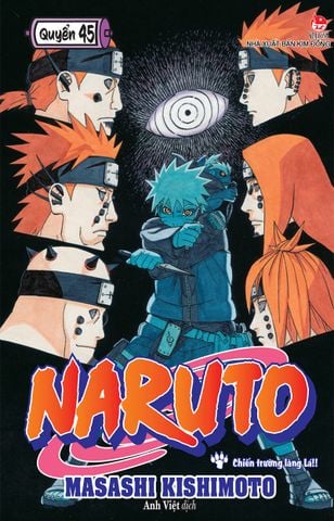 Naruto - Tập 45 (2022)