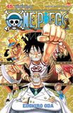 One Piece - Tập 45 (bìa rời)