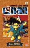 (Tập lẻ) Thám tử lừng danh Conan