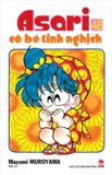 Combo Asari - Cô bé tinh nghịch (tập 41-50)