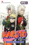 Naruto - Tập 48