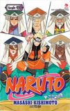 Naruto - Tập 49 (2021)