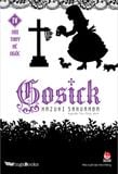 Gosick - Tập 4