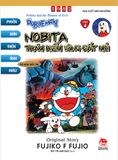 Doraemon phiên bản điện ảnh màu - Nobita thám hiểm vùng đất mới (2020)