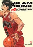 Slam Dunk - Deluxe Edition - Tập 4 (2021)