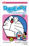 (Tập lẻ) Doraemon truyện ngắn - Chú mèo máy đến từ tương lai