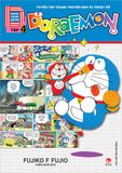 Doraemon tuyển tập tranh truyện màu kĩ thuật số - Tập 4