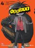 Oddtaxi - Tập 4 (Tặng Lót Ly 2 Mặt)