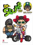Dr.SLUMP Ultimate Edition