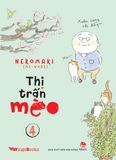 Thị trấn mèo - Tập 4 (2023)