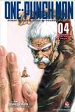 One-Punch Man