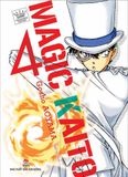 Magic Kaito