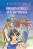 Thần thoại Hy Lạp - Tập 4 - Anh hùng Perseus và Ác quỉ Medusa