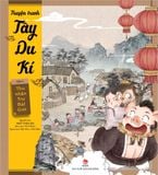Truyện tranh Tây Du Kí - Tập 4 - Thu nhận Trư Bát Giới