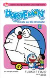 Doraemon truyện ngắn - Tập 4