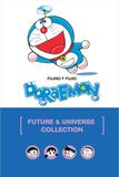 Doraemon #4 Future & Universe Collection