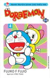 Combo Doraemon Plus (6 tập)