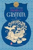 Truyện cổ Grimm - Tập 4 (2020)