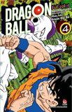 Combo Dragon Ball Full Color - Phần bốn (5 tập)