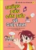 Thắc mắc của tuổi mới lớn - Tập 4 - Những điều cần biết về giới tính