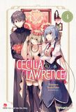 Cecilia & Lawrence (Manga) - Tập 3+4 (Tặng Kèm Standee)
